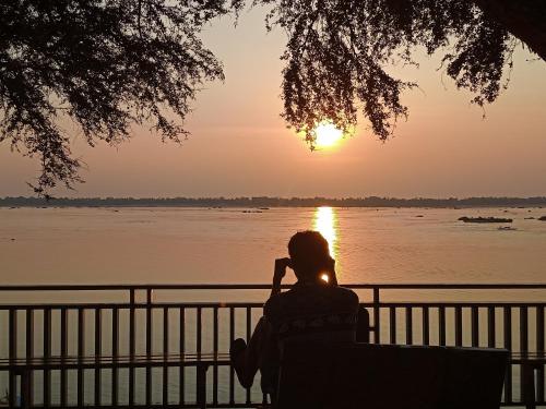 Tonle Mekong Homestay in Kratie Tonle Mekong Homestay in Kratie