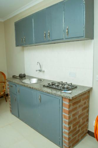 Cocina, Avon Garden Apartments Area 25 in Lilongwe Cocina, Avon Garden Apartments Area 25 in Lilongwe