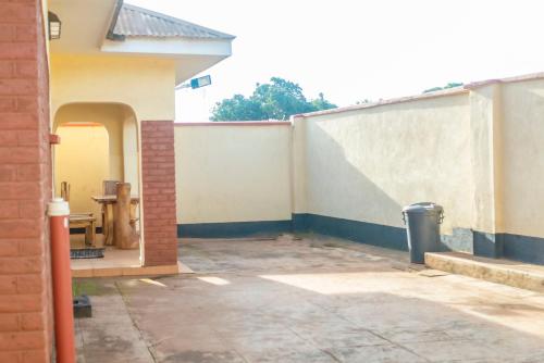 Balkon/Terrasse, Avon Garden Apartments Area 25 in Lilongwe Balkon/Terrasse, Avon Garden Apartments Area 25 in Lilongwe