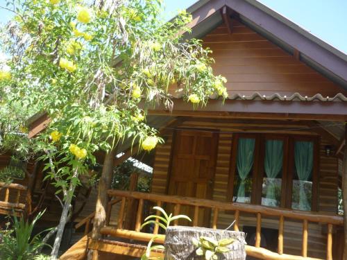 パサイ ビーチ ロッジ9