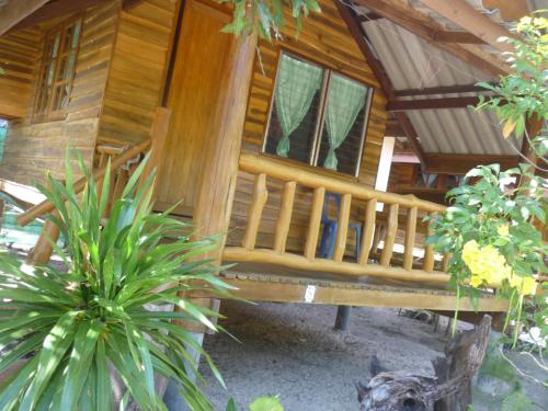 パサイ ビーチ ロッジ19