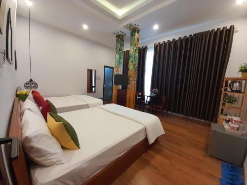 Viet Homestay in Nhơn Lý Viet Homestay in Nhơn Lý