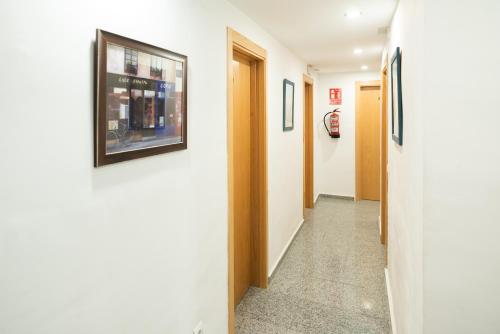 Hostal Mitre Paterna in Paterna Hostal Mitre Paterna in Paterna