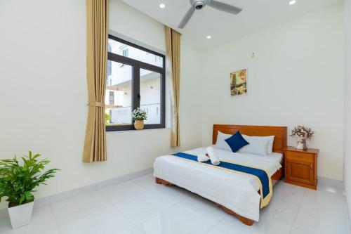 Guestroom, Lucky Villa Vung Tau - Nang House near Lotte Mart Vung Tau Guestroom, Lucky Villa Vung Tau - Nang House near Lotte Mart Vung Tau