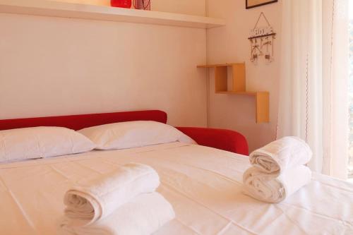 CASA MANU FINALE LIGURE