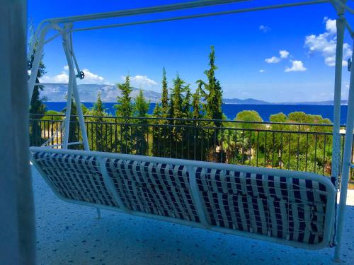 Villa Amatheia in Arkitsa Villa Amatheia in Arkitsa