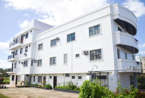 SaSa Pension House in Catarman SaSa Pension House in Catarman