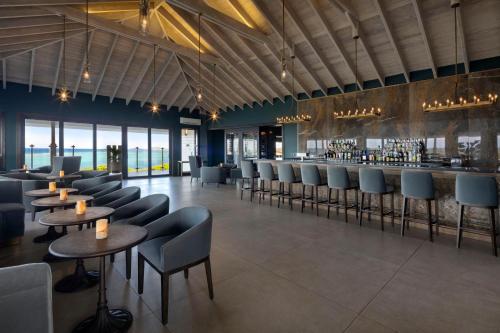 Bar/lounge, Hammock Cove Antigua - All Inclusive - Adults Only in Willikies Bar/lounge, Hammock Cove Antigua - All Inclusive - Adults Only in Willikies