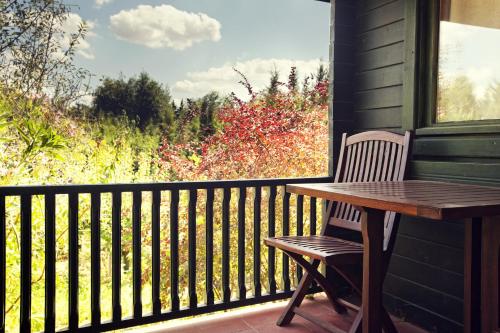 This photo about Cakirkeyif Hotel shared on HyHotel.com