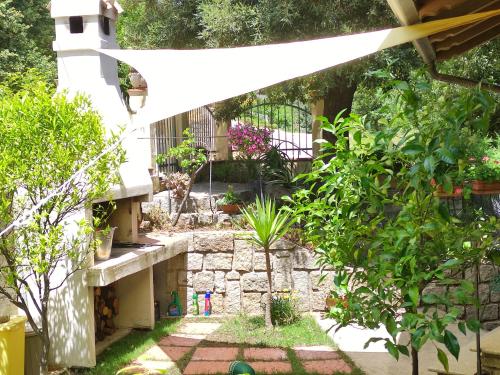 S'Iscala apartment in ลานุเซอิ S'Iscala apartment in ลานุเซอิ