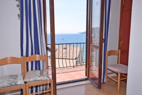 Casa Julia in Topla Casa Julia in Topla