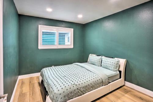 Tranquil Vacation Home - 7 Mi to Disneyland! in Fountain Valley (CA) Tranquil Vacation Home - 7 Mi to Disneyland! in Fountain Valley (CA)