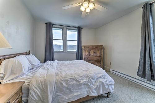 Historic Johnstown Vacation Rental with Sunroom in 約翰鎭 (PA) Historic Johnstown Vacation Rental with Sunroom in 約翰鎭 (PA)