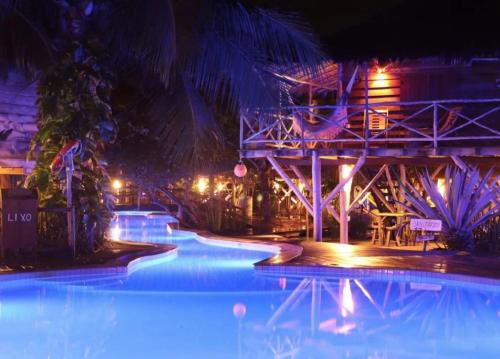 Pousada BGK in Barra Grande Pousada BGK in Barra Grande