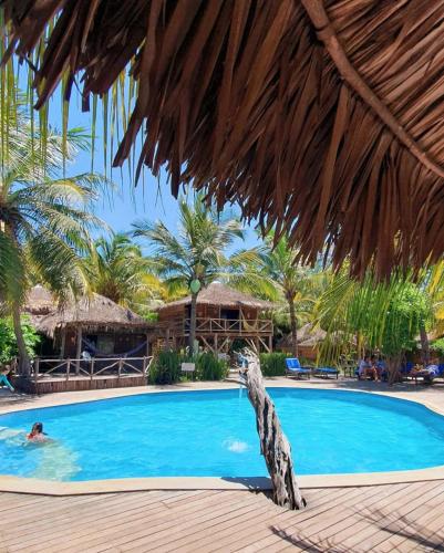 Pousada BGK in Barra Grande Pousada BGK in Barra Grande