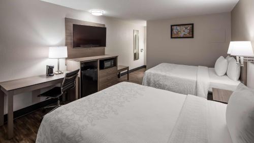 SureStay Hotel by Best Western Findlay in Findlay SureStay Hotel by Best Western Findlay in Findlay