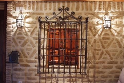 La Casona de Dona Petra in Villarmentero De Campos La Casona de Dona Petra in Villarmentero De Campos