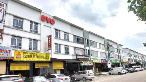 988 Hotel in Pulai 988 Hotel in Pulai