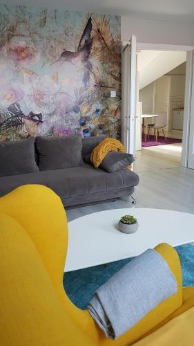 Promenad Apartman in ميدينا Promenad Apartman in ميدينا