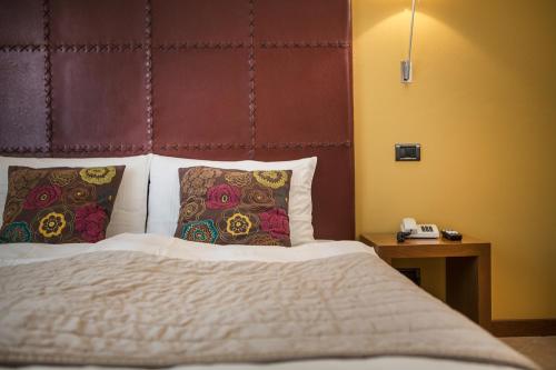 This photo about Hotel Meridiana shared on HyHotel.com