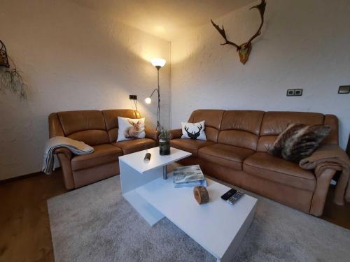 Blumenschein-Ferienwohnung Obbe in Kirchzell Blumenschein-Ferienwohnung Obbe in Kirchzell