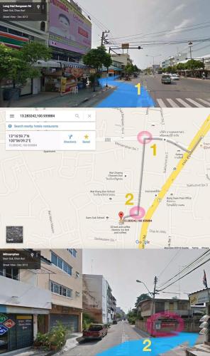 26 ベッド アンド コーヒー18