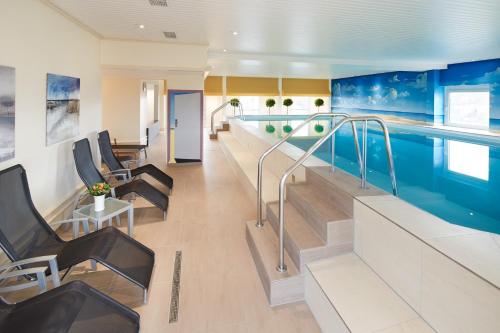 Piscina, Best Western Plus Arosa Hotel in Paderborn Piscina, Best Western Plus Arosa Hotel in Paderborn