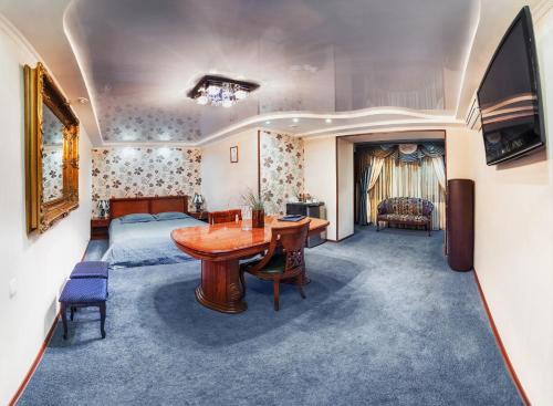 Зручності, Kashtan Hotel in Волгоград Зручності, Kashtan Hotel in Волгоград