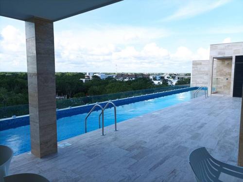 Amour studio s/cocina