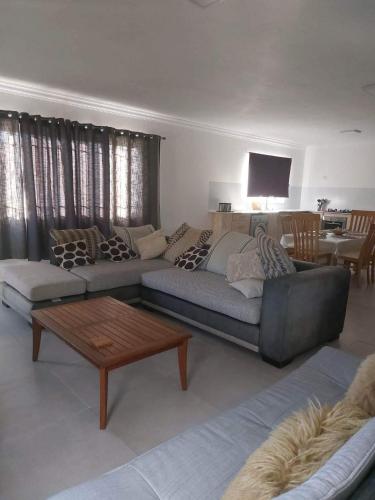 Cozy Place in Port Louis Cozy Place in Port Louis