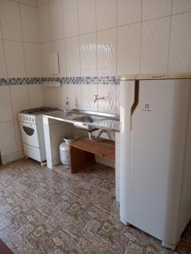 ApartHotel Familia Meireles in Luziânia ApartHotel Familia Meireles in Luziânia