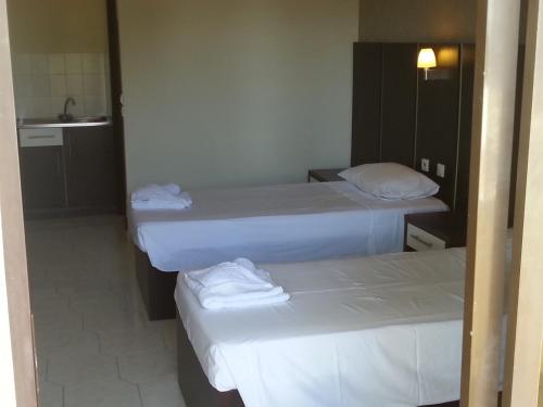 This photo about Rose Hotel Faliraki shared on HyHotel.com