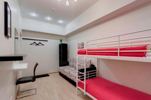 This photo about Mini-Mani na Krylova shared on HyHotel.com