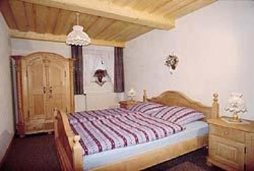 Ferienwohnung Christa in Mauth Ferienwohnung Christa in Mauth