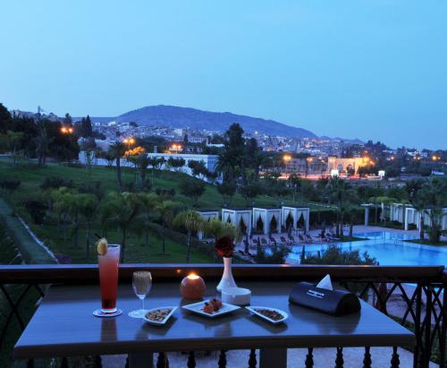 식음료(F&B), Palais Médina Riad Resort in 페스 식음료(F&B), Palais Médina Riad Resort in 페스