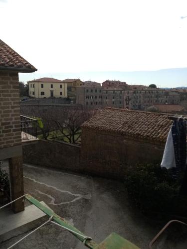 IL Mantriolo in Farnese IL Mantriolo in Farnese