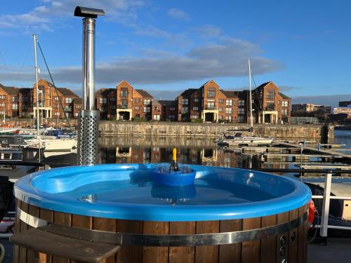 Fantastic family Retreat! in Toxteth Fantastic family Retreat! in Toxteth