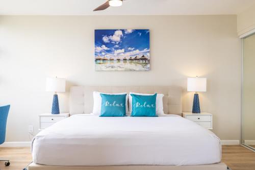 Fabulous Ocean View, 29th FL, Parking & WiFi