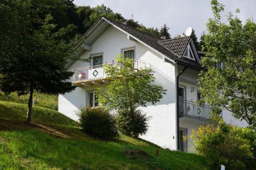 Surrounding environment, Ferienwohnung Jobst in Zenting Surrounding environment, Ferienwohnung Jobst in Zenting