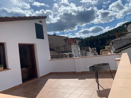 Casa Rural El Rincon de Beatriz in Fuentes De Ayodar Casa Rural El Rincon de Beatriz in Fuentes De Ayodar