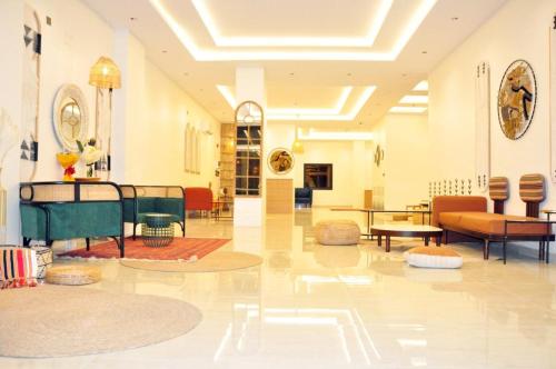 مساكن الدار للشقق الفندقية 10 in Abha مساكن الدار للشقق الفندقية 10 in Abha