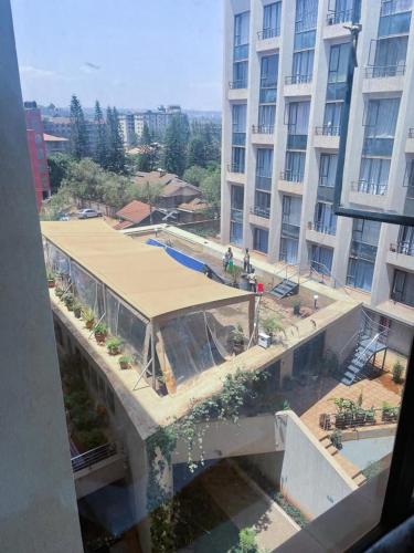 Classy studio with swimming pool in Nairobi Classy studio with swimming pool in Nairobi