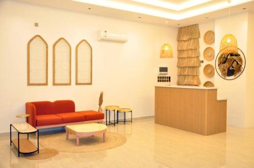 مساكن الدار للشقق الفندقية 10 in Abha مساكن الدار للشقق الفندقية 10 in Abha