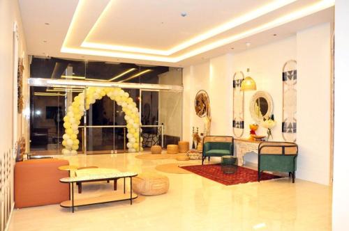 مساكن الدار للشقق الفندقية 10 in Abha مساكن الدار للشقق الفندقية 10 in Abha