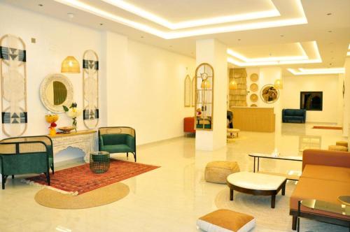 مساكن الدار للشقق الفندقية 10 in Abha مساكن الدار للشقق الفندقية 10 in Abha