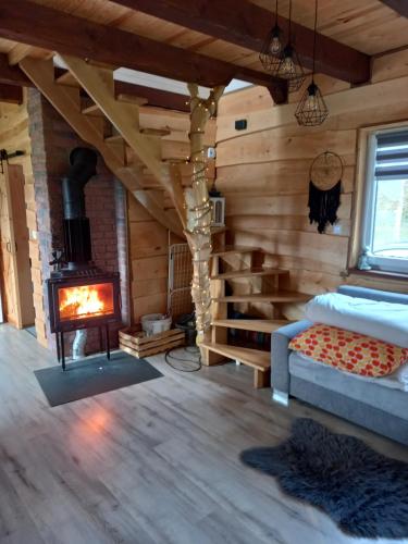 Vendégszoba, Ostoja Spokoju in Serwy Vendégszoba, Ostoja Spokoju in Serwy