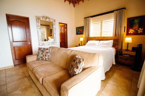Aleli Cottages in Culebra Aleli Cottages in Culebra