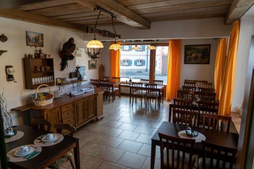 Hotel Bavaria in Inzell Hotel Bavaria in Inzell