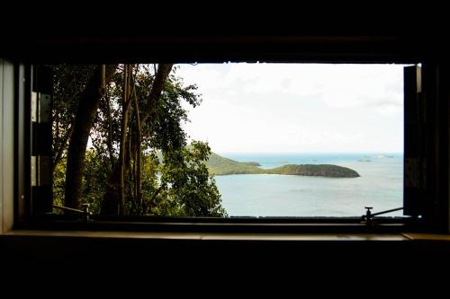 Interior view, Aleli Cottages in Culebra Interior view, Aleli Cottages in Culebra