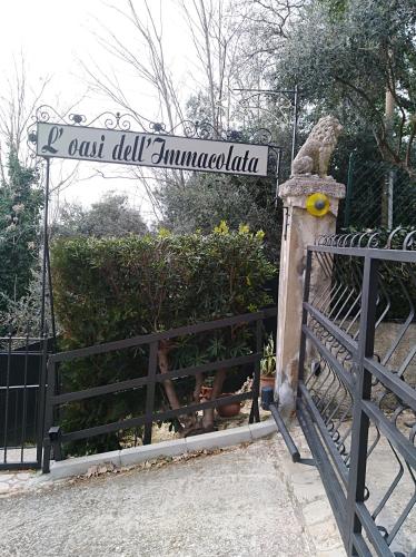 Villa Diana in Agugliano Villa Diana in Agugliano